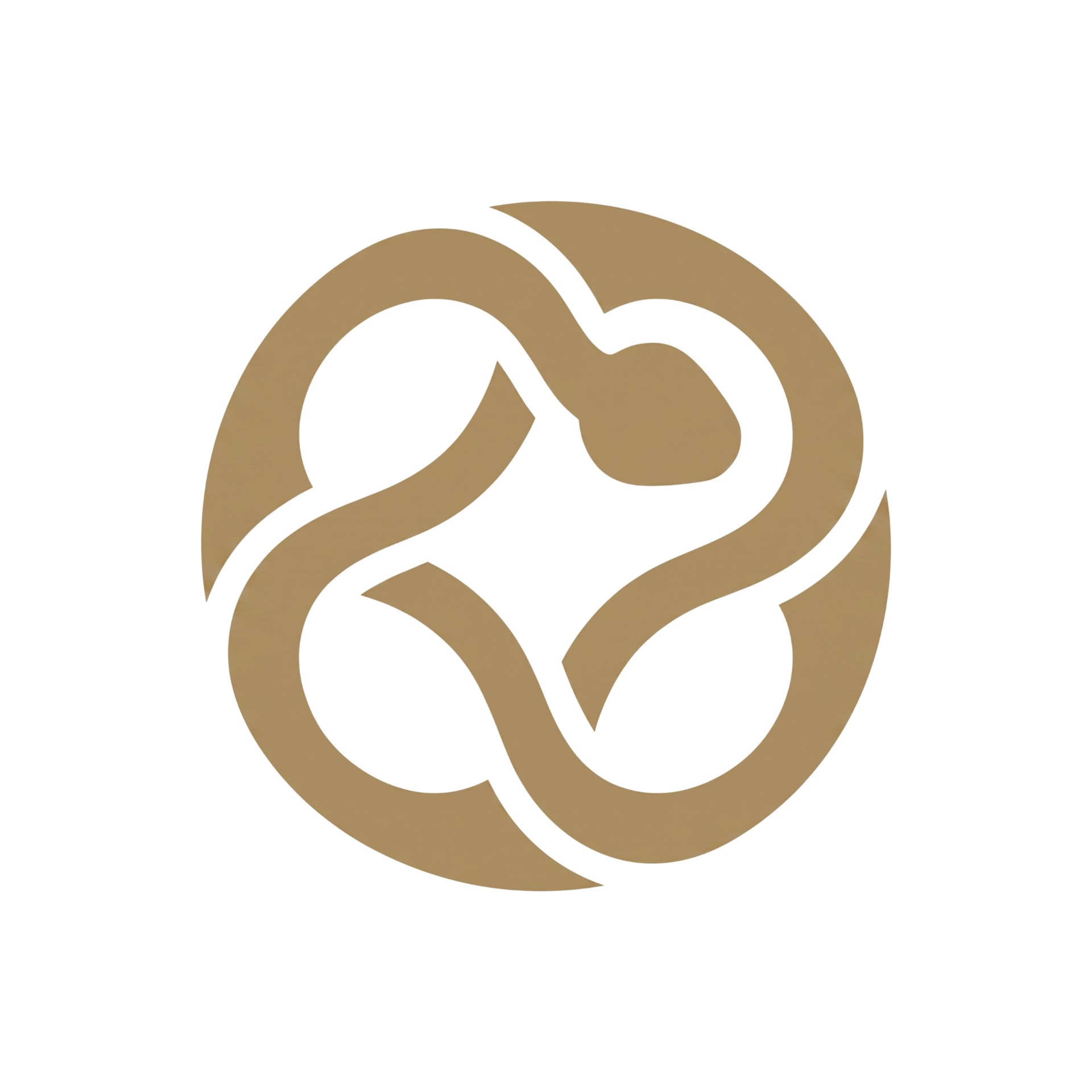 Ophidian Ouroboros emblem